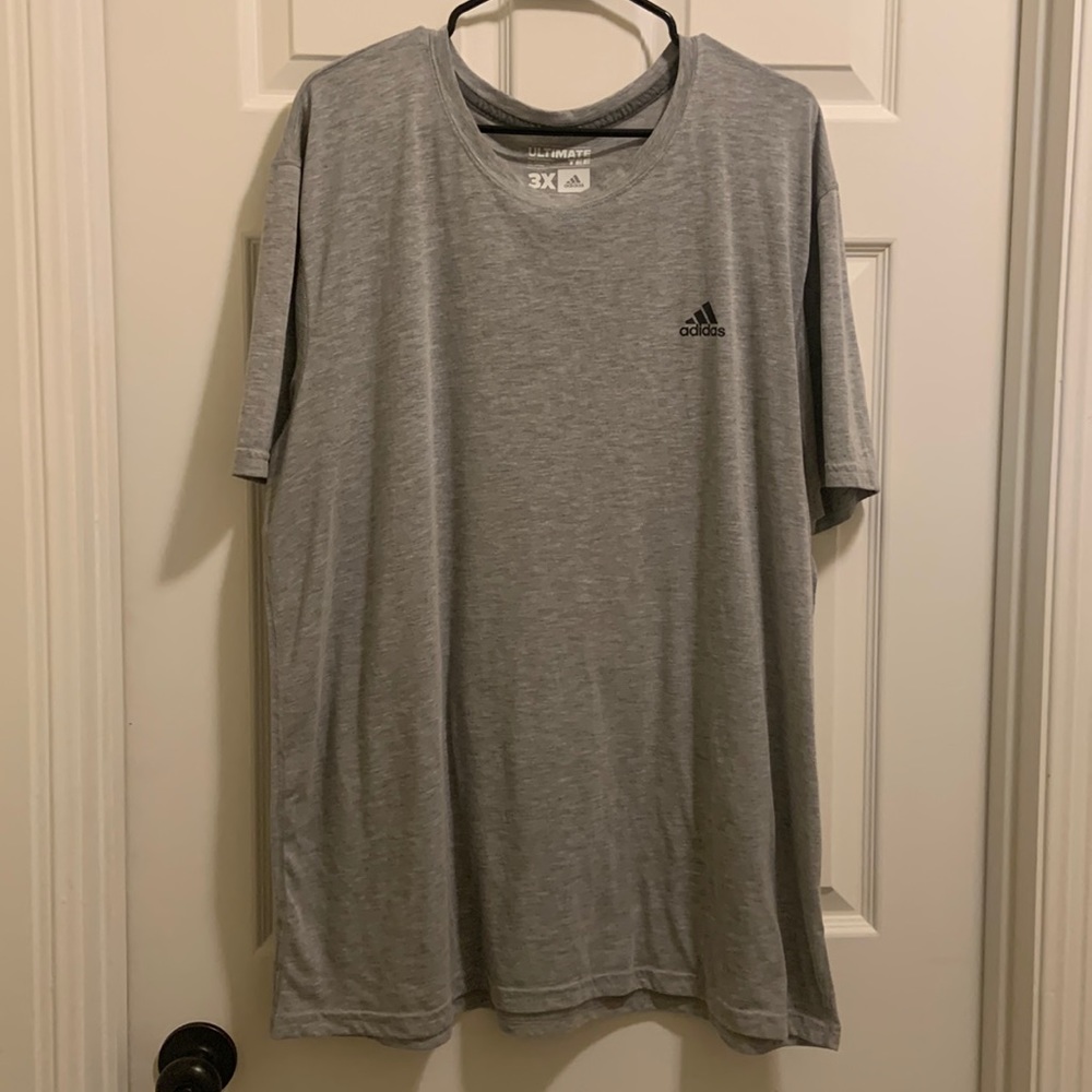 Adidas ultimate tee
